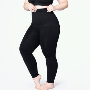 Shapermint Shaping Leggings (Black)